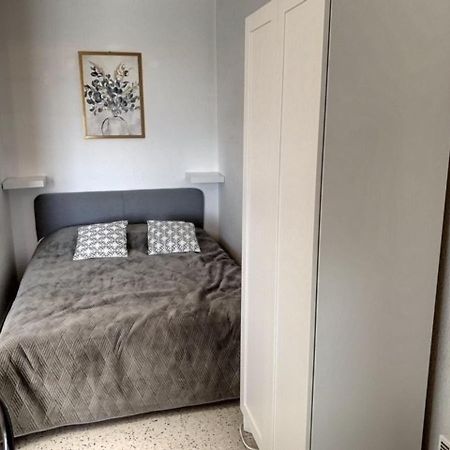 Studio Balaruc-les-Bains, 1 pièce, 2 personnes - FR-1-503-131 Extérieur photo