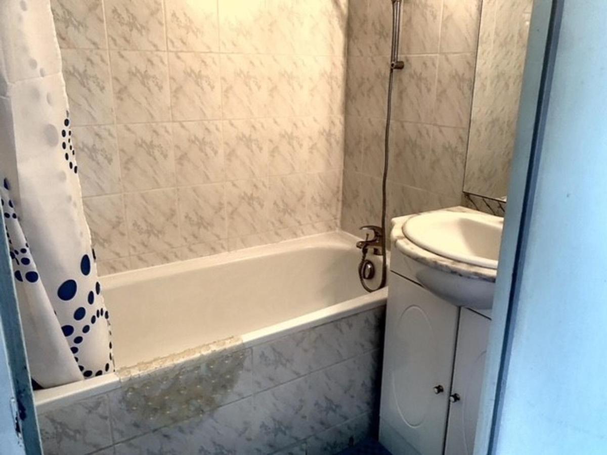 Studio Balaruc-les-Bains, 1 pièce, 2 personnes - FR-1-503-131 Extérieur photo