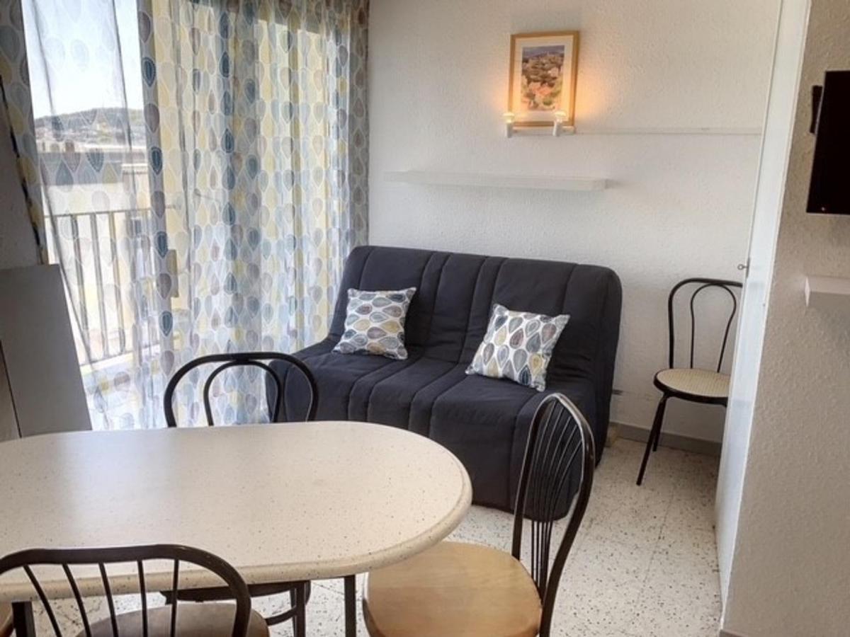 Studio Balaruc-les-Bains, 1 pièce, 2 personnes - FR-1-503-131 Extérieur photo